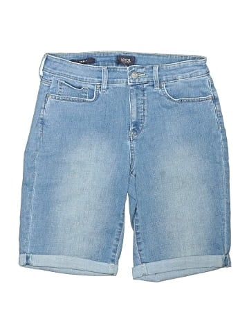NYDJ Denim Shorts (view 1)
