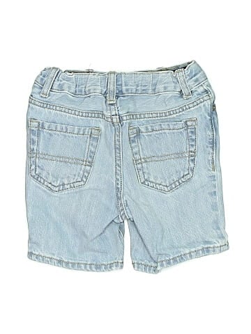 The Children's Place Denim Shorts (view 2)