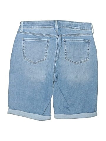 NYDJ Denim Shorts (view 2)
