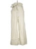 Agnona Ivory Khakis Size EU (IT) 44 / US 8 - photo 1