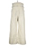 Agnona Ivory Khakis Size EU (IT) 44 / US 8 - photo 2