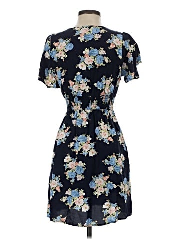 Ann Taylor LOFT Casual Dress (view 2)