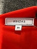 Rionas Solid Red Dress Size XS (youth) - photo 3