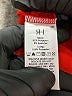Rionas Solid Red Dress Size XS (youth) - photo 4