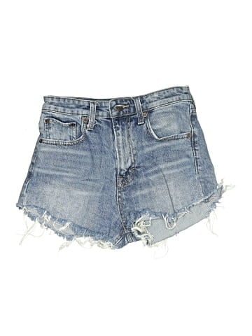 Lucky Brand Denim Shorts (view 1)
