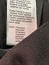 Venus 100% Polyester Black Cocktail Dress Size 2 - photo 8
