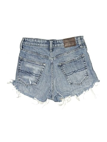 Lucky Brand Denim Shorts (view 2)