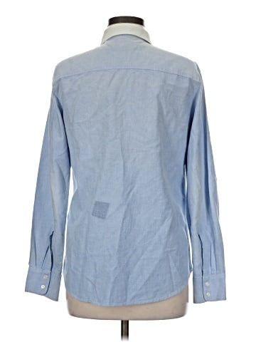 sHiRt Long Sleeve Button-Down Shirt (view 2)