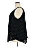 Lane Bryant Black Sleeveless Blouse Size 22 - 24 Plus - photo 5