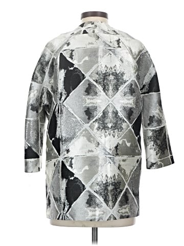Anne Klein Raincoat (view 2)