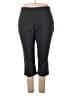 Worthington Gray Active Pants Size 2X - photo 1