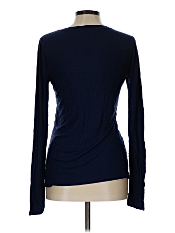 BCBGMAXAZRIA Long Sleeve T-Shirt (view 2)