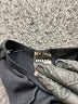 Dynamic Black Tank Top One size - photo 7