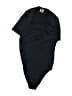 OQQ Black Bodysuit Size M - photo 1
