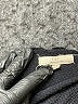 Chelsea & Violet Black Bodysuit Size Med - Lg - photo 3