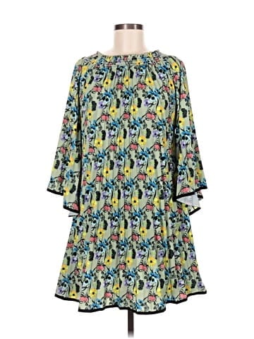 Nicole Miller Artelier Casual Dress (view 1)