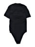 OQQ Black Bodysuit Size M - photo 2