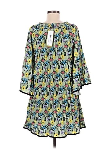 Nicole Miller Artelier Casual Dress (view 2)