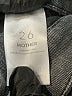 Mother Gray Jeans Size 26 waist - photo 7
