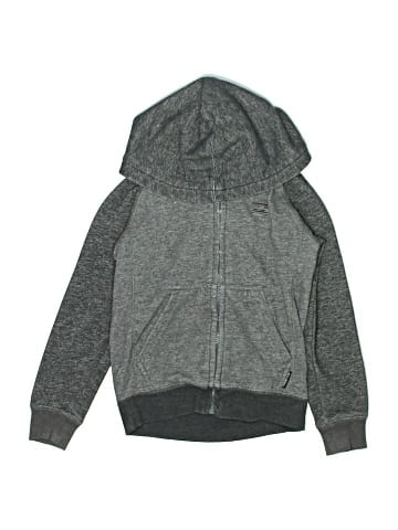 Billabong Zip Up Hoodie (view 1)
