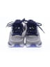 Diadora Gray Blue Sneakers Size 7 - photo 2