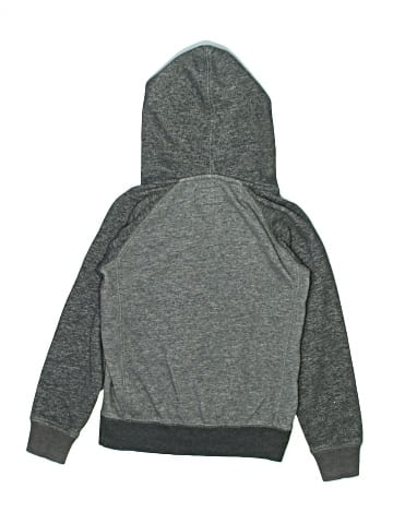 Billabong Zip Up Hoodie (view 2)