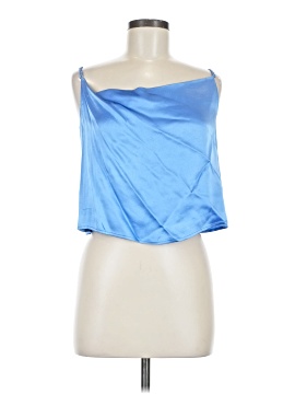 Rose & Crown Sleeveless Top (view 1)