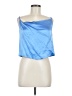 Rose & Crown Blue Sleeveless Top Size M (estimated) - photo 1
