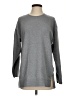 Eddie Bauer Gray Pullover Sweater Size S - photo 1