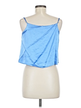 Rose & Crown Sleeveless Top (view 2)