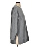 Eddie Bauer Gray Pullover Sweater Size S - photo 4