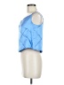 Rose & Crown Blue Sleeveless Top Size M (estimated) - photo 5