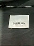 Burberry Stars Black Long Sleeve Button-Down Shirt Size 6 - photo 13