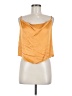 Rose & Crown Gold 3/4 Sleeve Top Size M (estimated) - photo 1