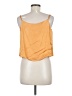 Rose & Crown Gold 3/4 Sleeve Top Size M (estimated) - photo 2