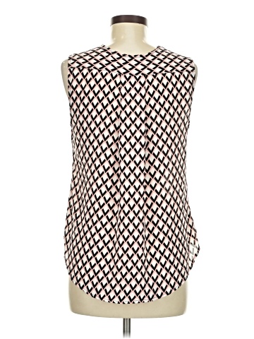 Carolina Belle Sleeveless Blouse (view 2)