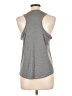 Champion 100% Polyester Gray Active Tank Size L - photo 2
