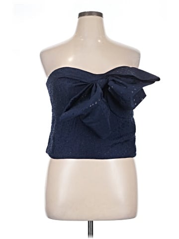 Hutch Sleeveless Top (view 1)
