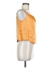 Rose & Crown Gold 3/4 Sleeve Top Size M (estimated) - photo 4
