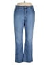 Westport Blue Jeans Size 14 - photo 1