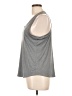 Champion 100% Polyester Gray Active Tank Size L - photo 5