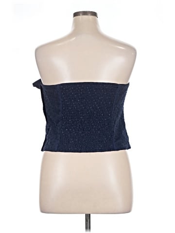 Hutch Sleeveless Top (view 2)