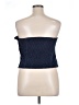 Hutch Blue Sleeveless Top Size 1X - photo 2
