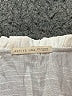 Active USA Ivory Long Sleeve Blouse Size M - photo 7