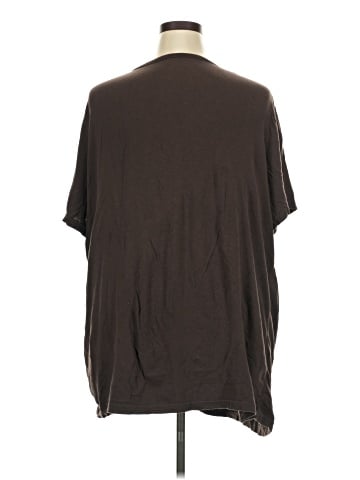 Basic Editions Short Sleeve T-Shirt (view 2)