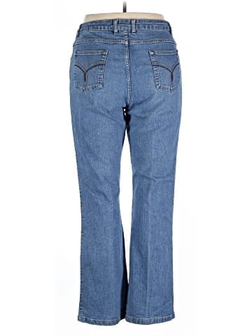 Westport Jeans (view 2)