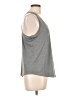 Champion 100% Polyester Gray Active Tank Size L - photo 4