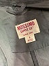 Mossimo Supply Co. Gray Raincoat Size S - photo 6