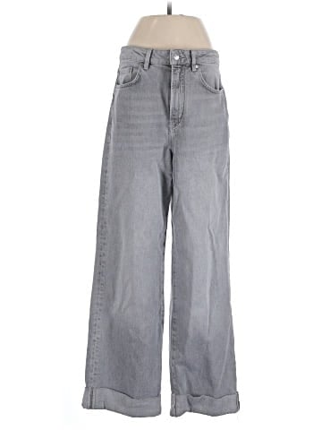 Pilcro Jeans (view 1)