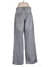 Pilcro Houndstooth Gray Jeans Size 27 waist - photo 2